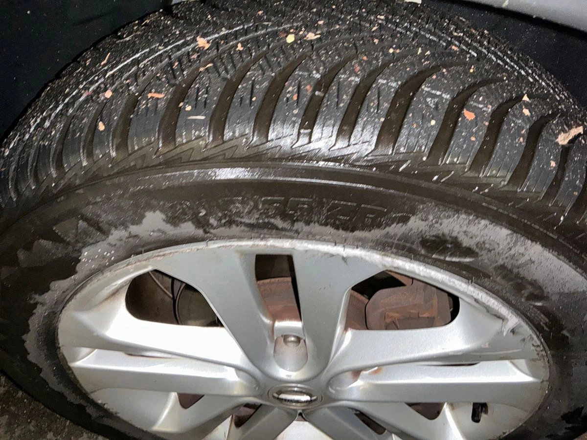 Nissan Juke 1.5 DCI KAMERA * *  | Mobile.bg   2