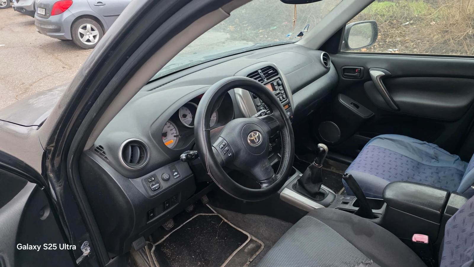 Toyota Rav4 2.0d  Face | Mobile.bg � ����������� 7