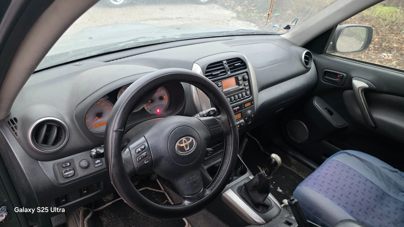 Toyota Rav4 2.0d  Face | Mobile.bg � ����������� 4