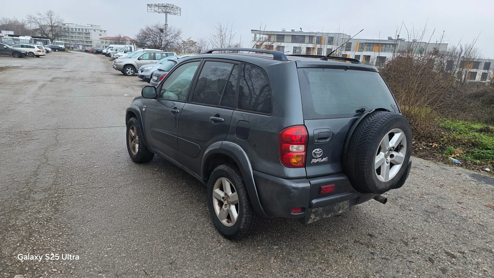 Toyota Rav4 2.0d  Face | Mobile.bg � ����������� 13