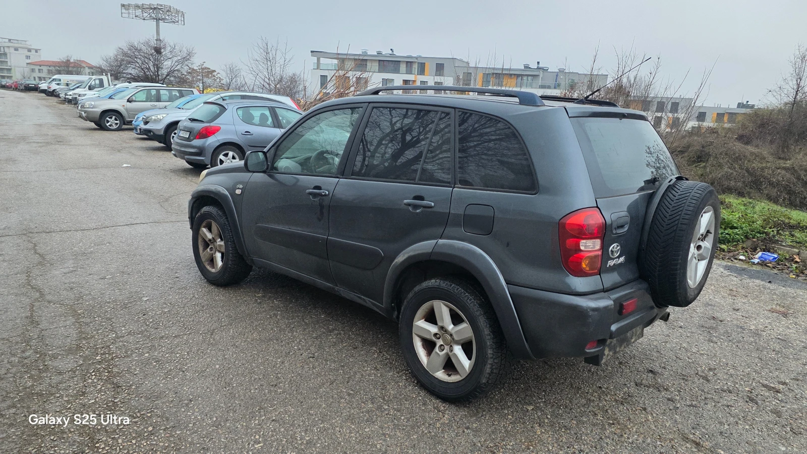 Toyota Rav4 2.0d  Face | Mobile.bg � ����������� 6