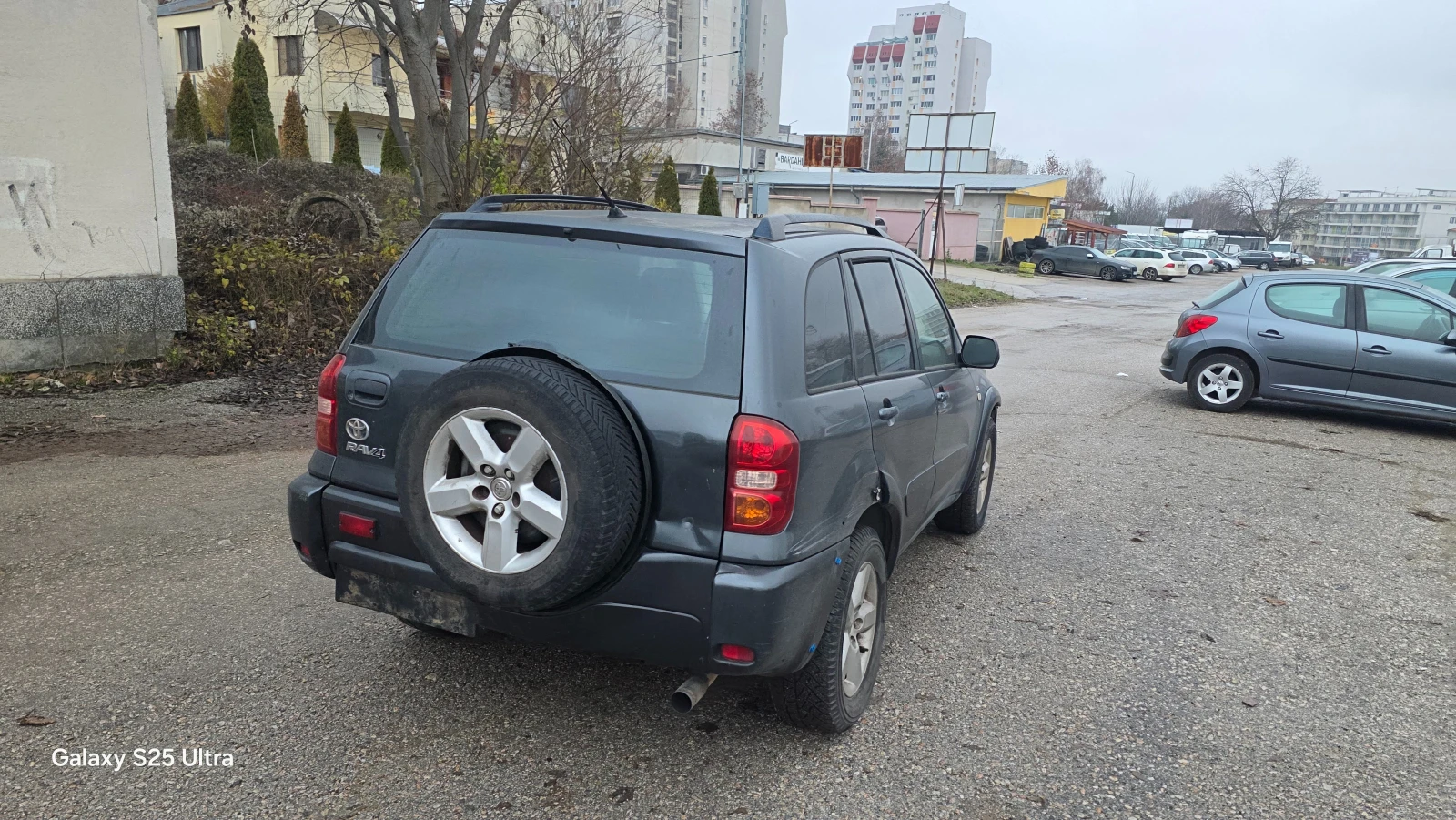 Toyota Rav4 2.0d  Face | Mobile.bg � ����������� 2