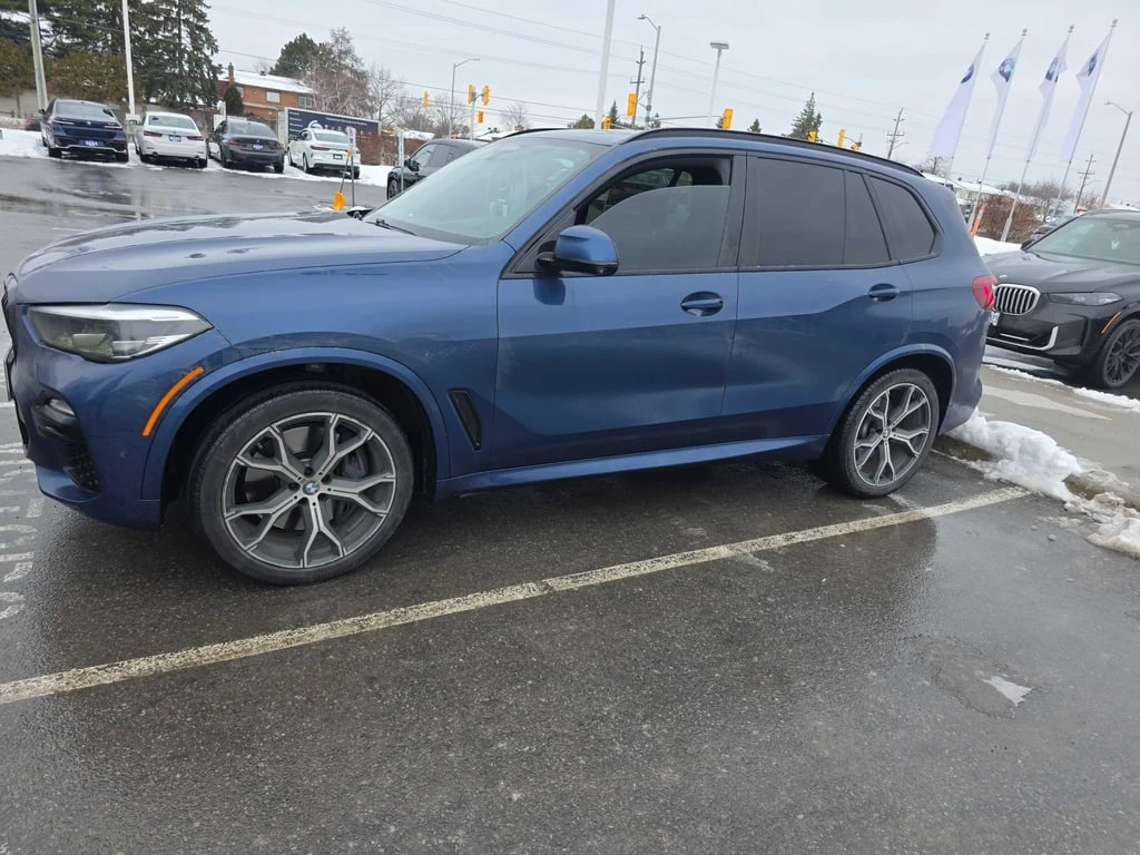 BMW X5 * xDrive40i * CARFAX * ���� �� �� | Mobile.bg � ����������� 3