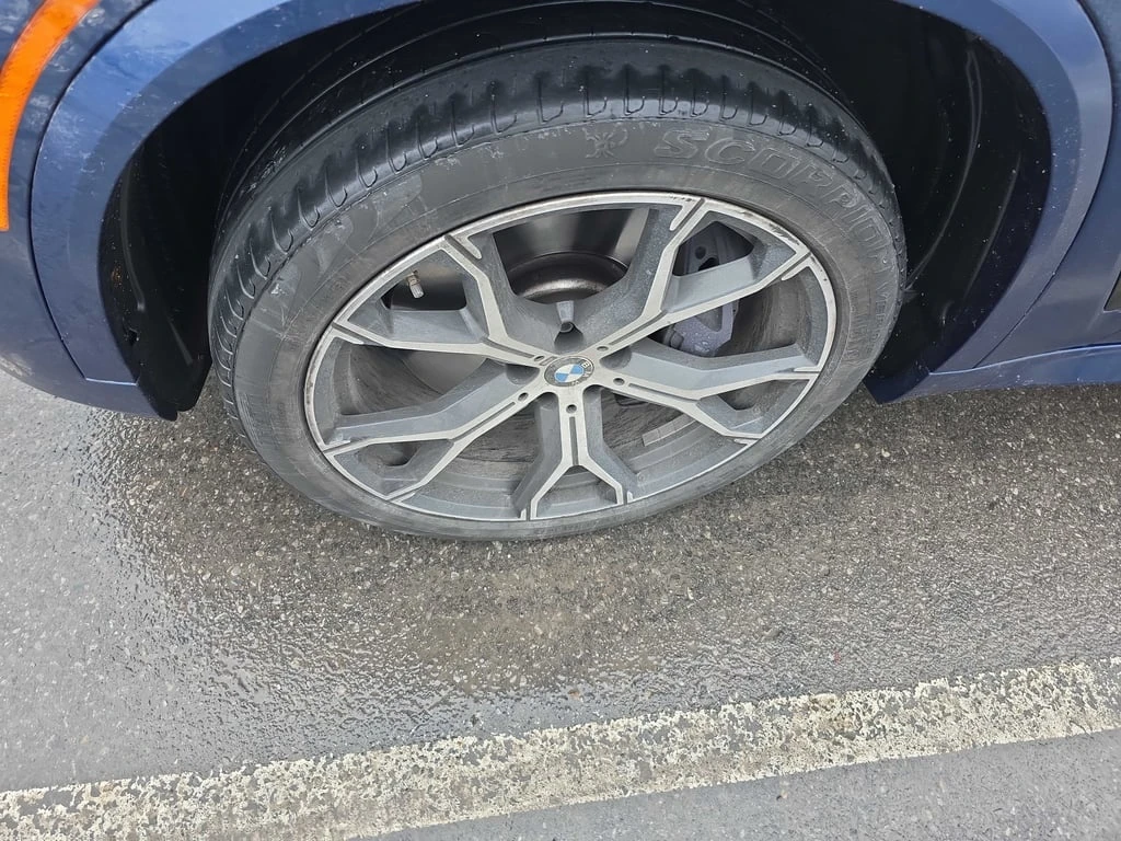 BMW X5 * xDrive40i * CARFAX * ���� �� �� | Mobile.bg � ����������� 9