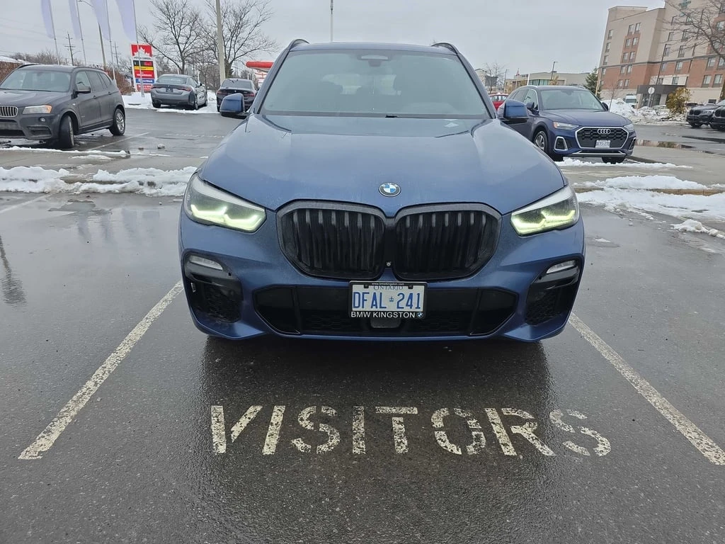 BMW X5 * xDrive40i * CARFAX * ���� �� �� | Mobile.bg � ����������� 2