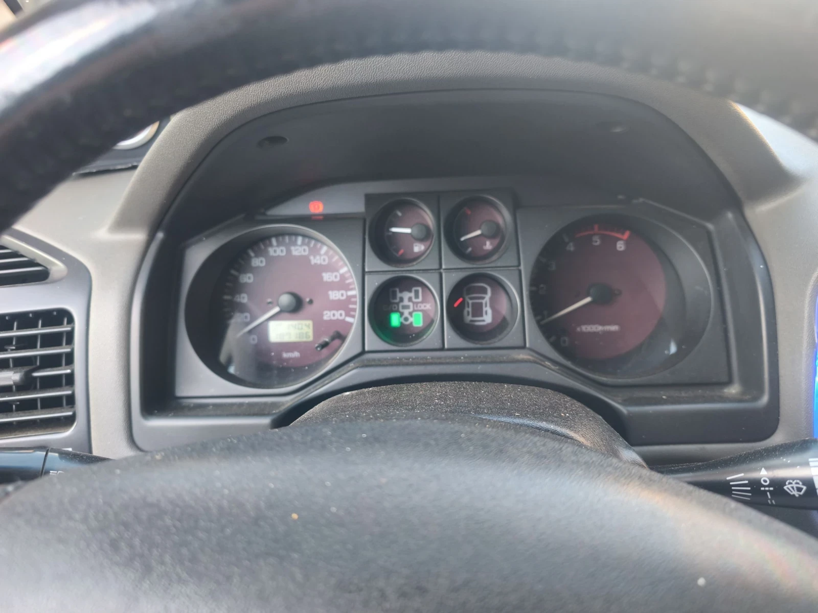 Mitsubishi Pajero 3.2 did | Mobile.bg � ����������� 14