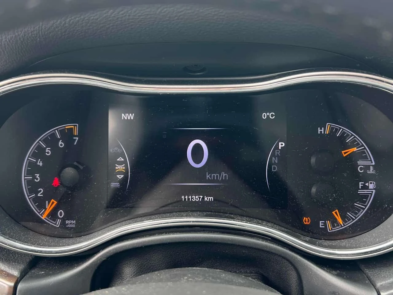 Jeep Grand cherokee Limited/CARFAX/ОБДУХВАНЕ/ПОДГРЕВИ/ШИБИДАХ  - изображение 8