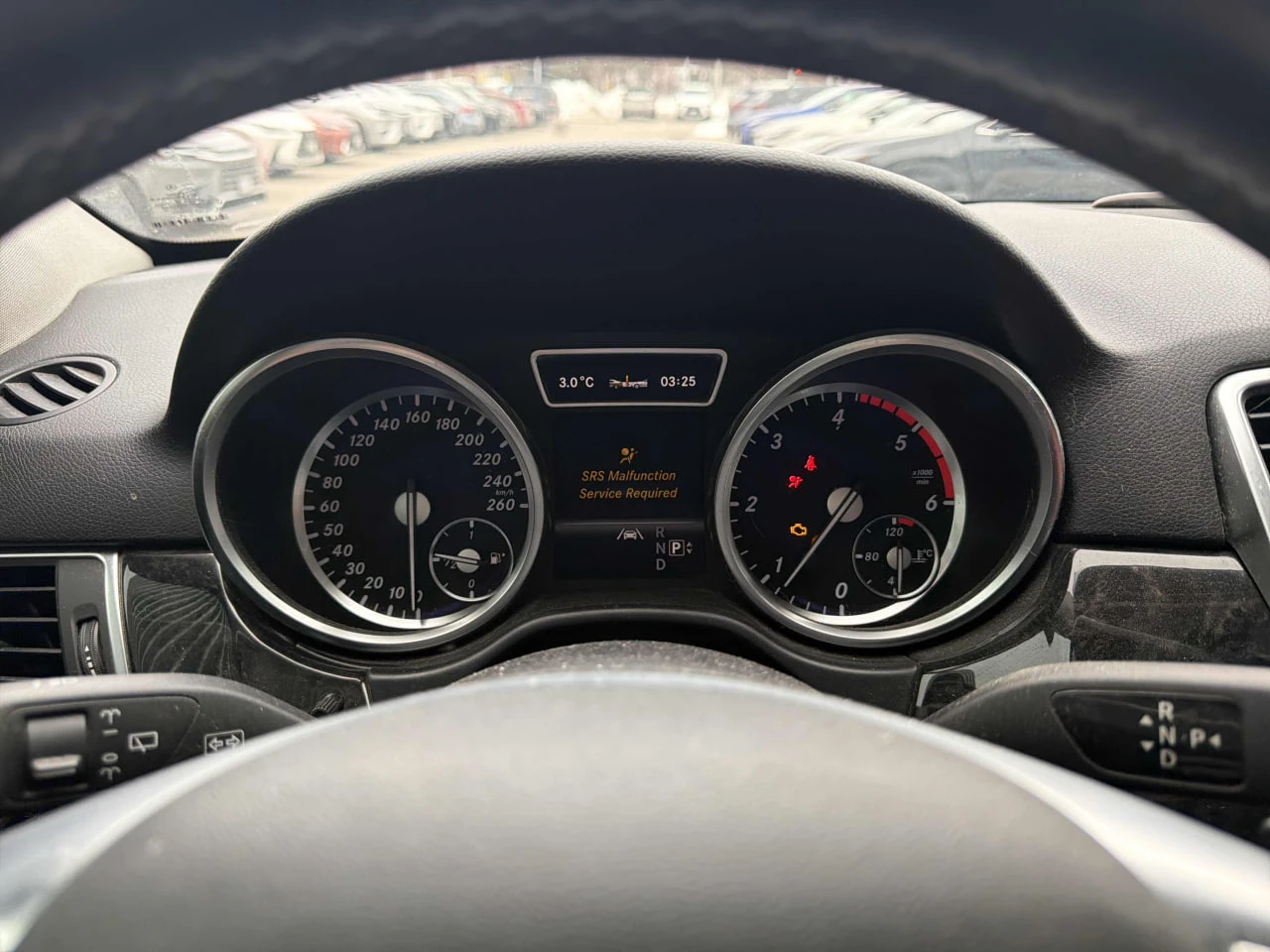 Mercedes-Benz ML 350 4MATIC * ПОДГРЕВИ* КАМЕРА* ПАНОРАМА*  - изображение 8