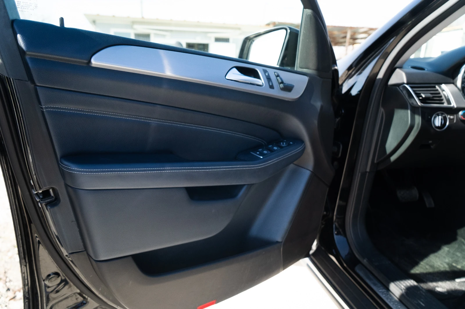 Mercedes-Benz ML 350 DIESEL = 2012 = TOP = ������� = ������ | Mobile.bg � ����������� 12