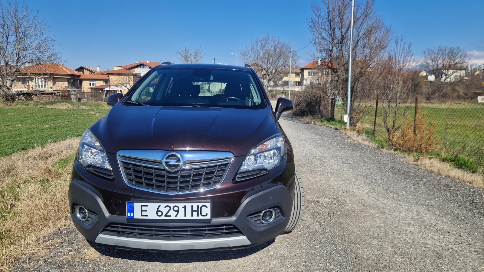 Opel Mokka | Mobile.bg � ����������� 2