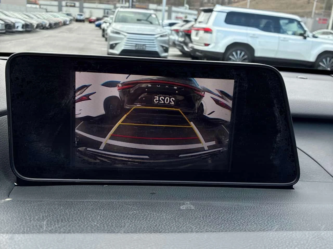 Lexus RX 350 * AWD 4dr * PANO* KEYLESS* ПОДГРЕВ* , снимка 12 - Автомобили и джипове - 53762275