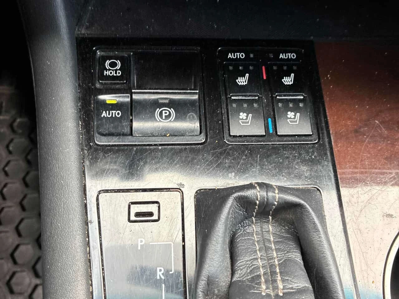 Lexus RX 350 * AWD 4dr * PANO* KEYLESS* ПОДГРЕВ* , снимка 13 - Автомобили и джипове - 53762275