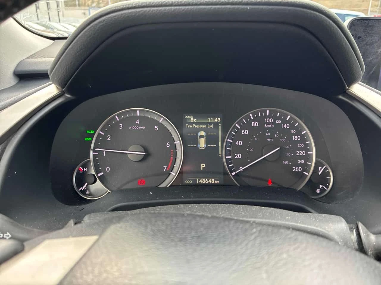 Lexus RX 350 * AWD 4dr * PANO* KEYLESS* ПОДГРЕВ* , снимка 8 - Автомобили и джипове - 53762275