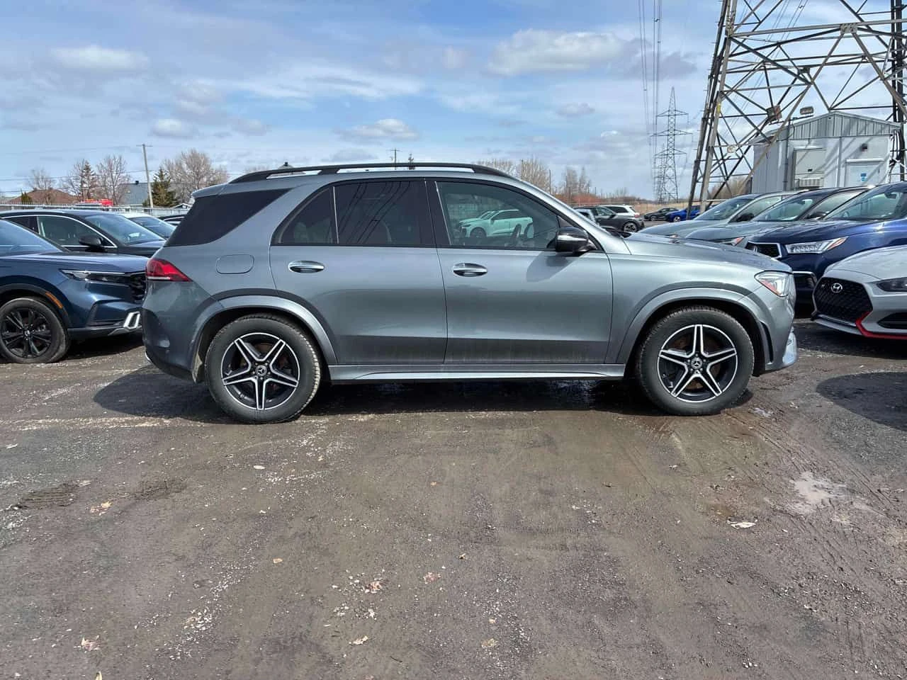 Mercedes-Benz GLE 450 * BURMASTER* ��������* �������*  | Mobile.bg � ����������� 4