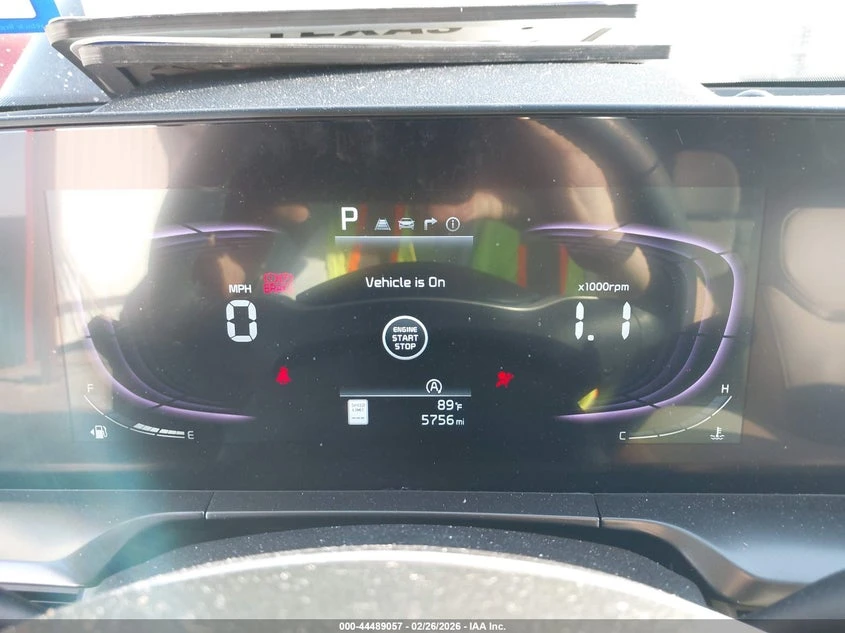 Kia Telluride 3.8l S, снимка 7 - Автомобили и джипове - 54424578