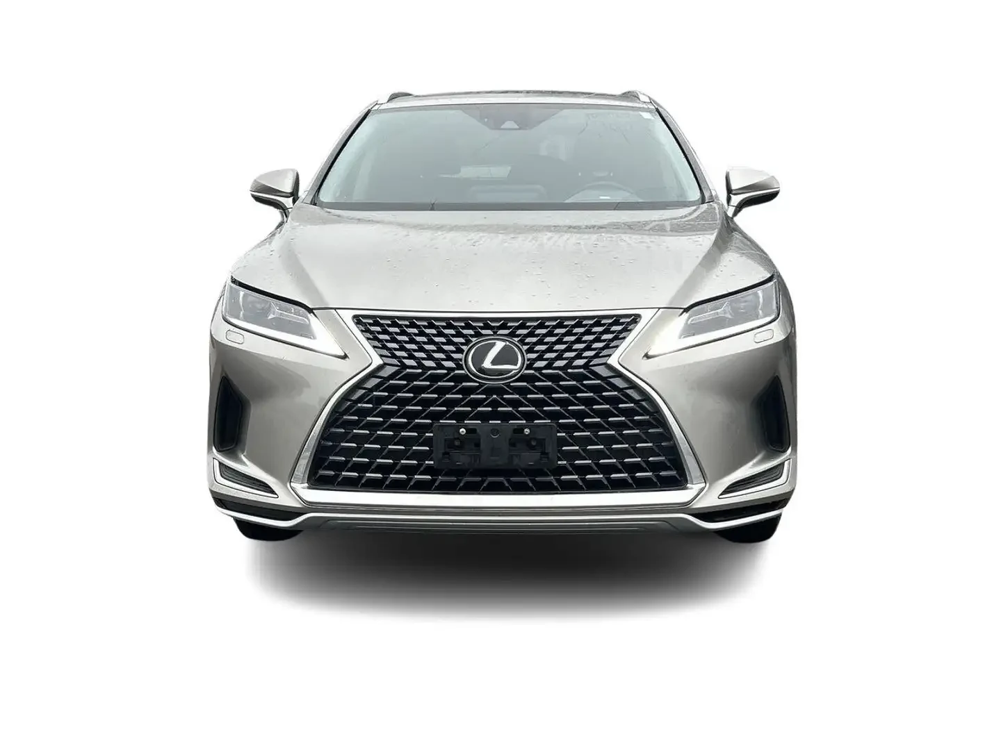 Lexus RX 350 CARFAX * АВТО КРЕДИТ * ПРОГНОЗНА ЦЕНА ДО БГ * , снимка 4 - Автомобили и джипове - 54625909