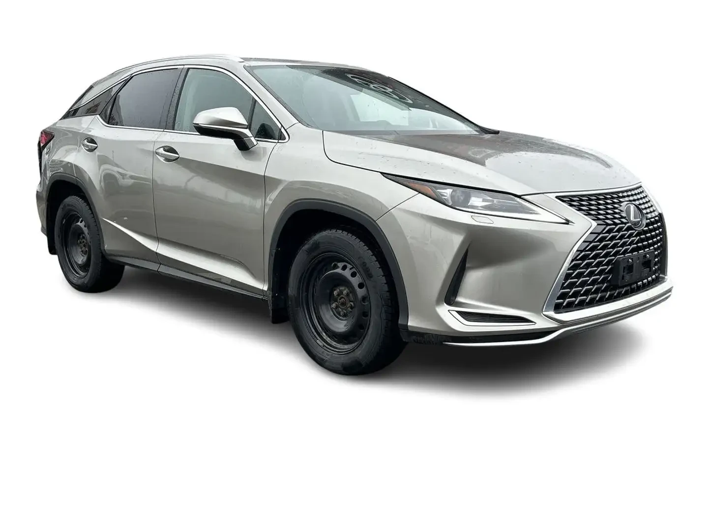 Lexus RX 350 CARFAX * АВТО КРЕДИТ * ПРОГНОЗНА ЦЕНА ДО БГ * , снимка 2 - Автомобили и джипове - 54625909