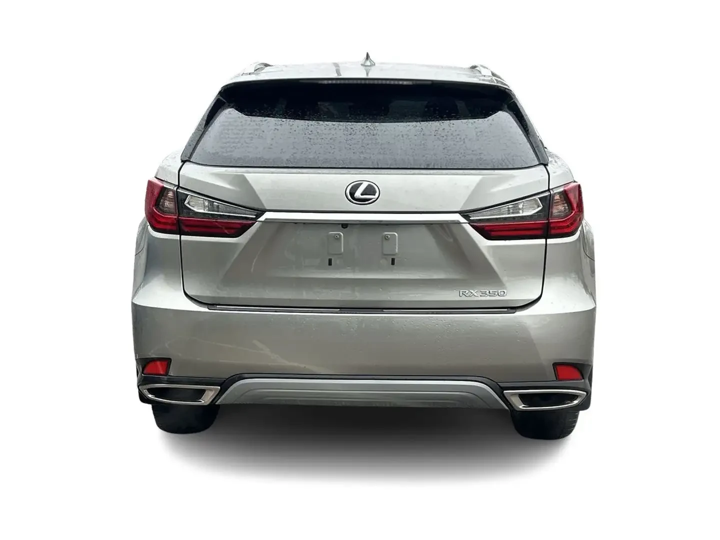 Lexus RX 350 CARFAX * АВТО КРЕДИТ * ПРОГНОЗНА ЦЕНА ДО БГ * , снимка 6 - Автомобили и джипове - 54625909