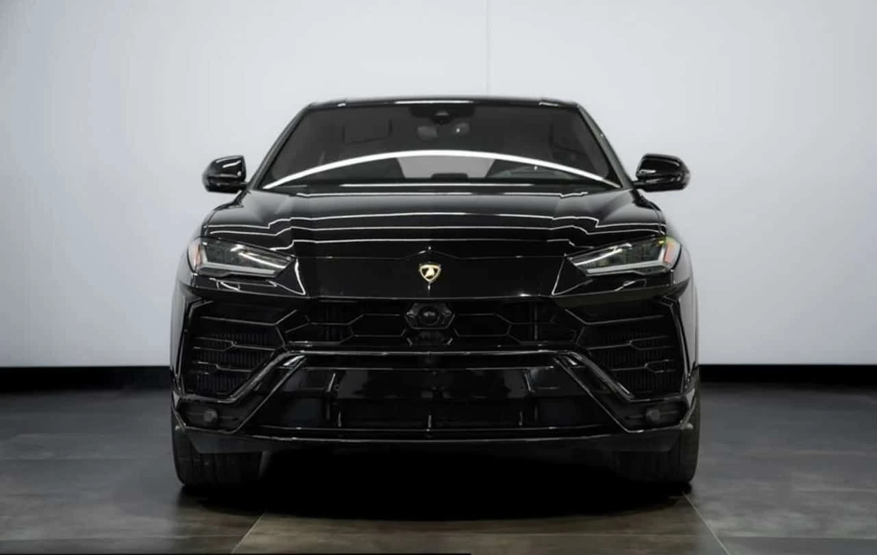 Lamborghini Urus * CARFAX * ЦЕНА ДО БГ, снимка 8 - Автомобили и джипове - 54742825