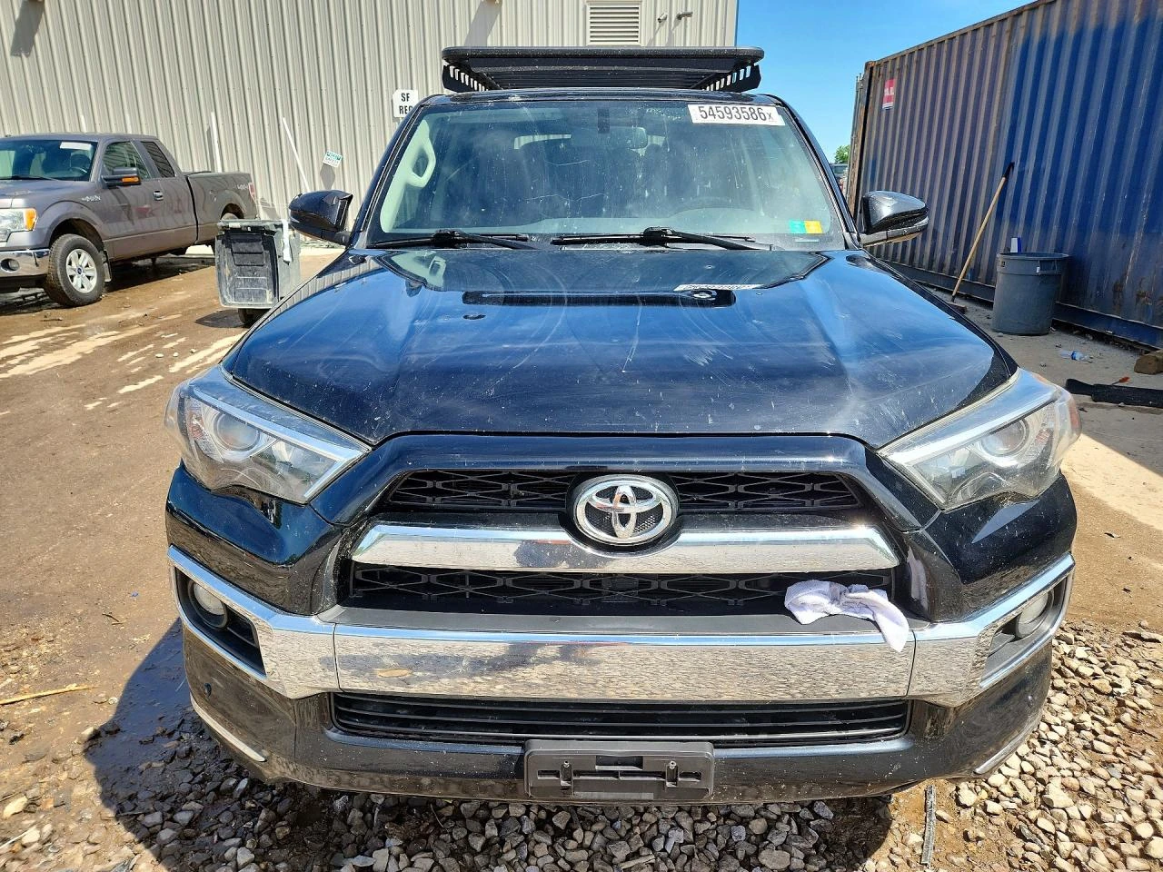 Toyota 4runner * LIMITED* AWD* , снимка 2 - Автомобили и джипове - 54750563