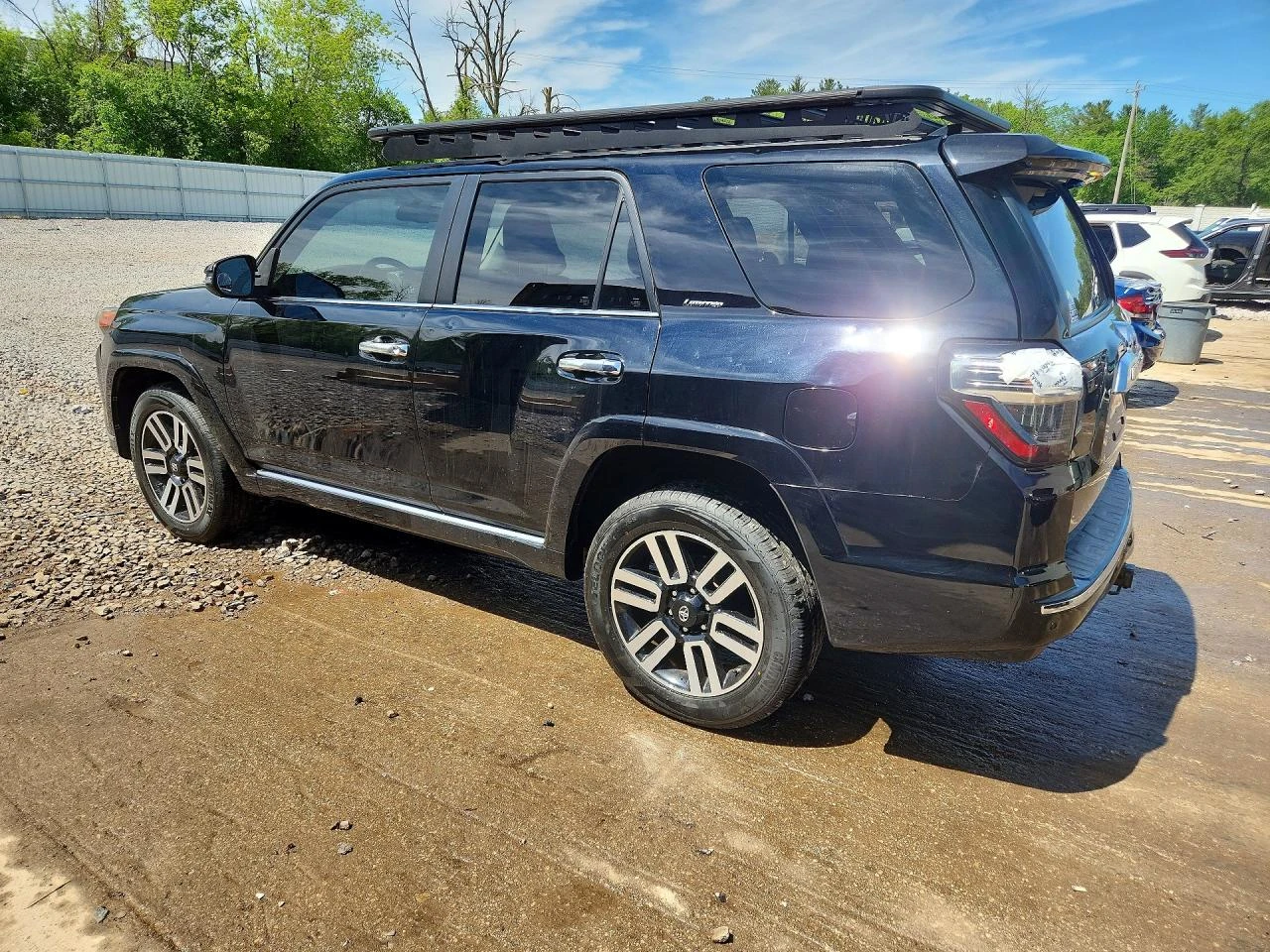 Toyota 4runner * LIMITED* AWD* , снимка 6 - Автомобили и джипове - 54750563