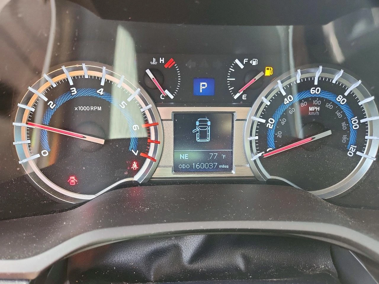 Toyota 4runner * LIMITED* AWD* , снимка 8 - Автомобили и джипове - 54750563