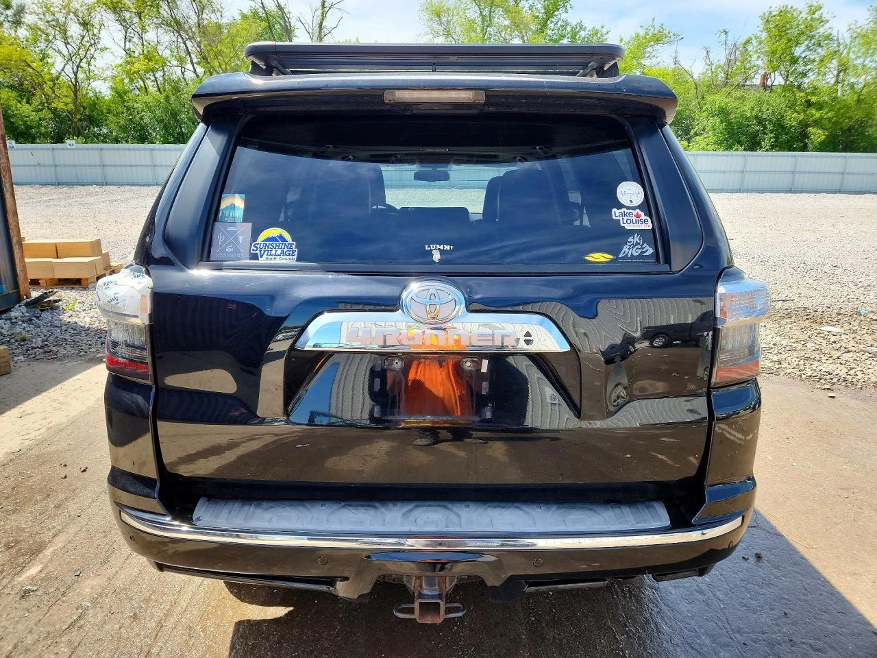 Toyota 4runner * LIMITED* AWD* , снимка 5 - Автомобили и джипове - 54750563