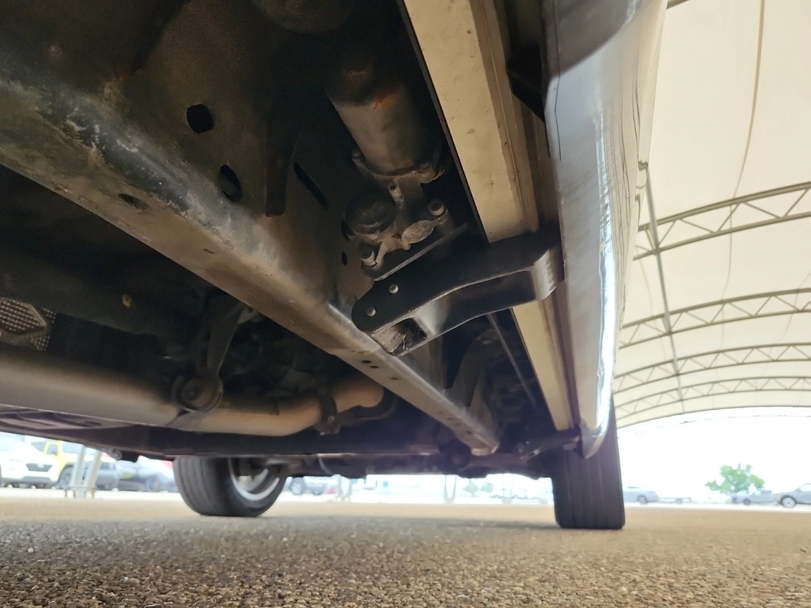 Jeep Grand Wagoneer SERIES II * 6.4 * 7 ������ * CARFAX *  | Mobile.bg � ����������� 13