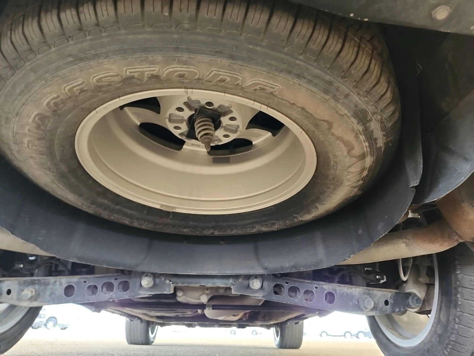 Jeep Grand Wagoneer SERIES II * 6.4 * 7 ������ * CARFAX *  | Mobile.bg � ����������� 15