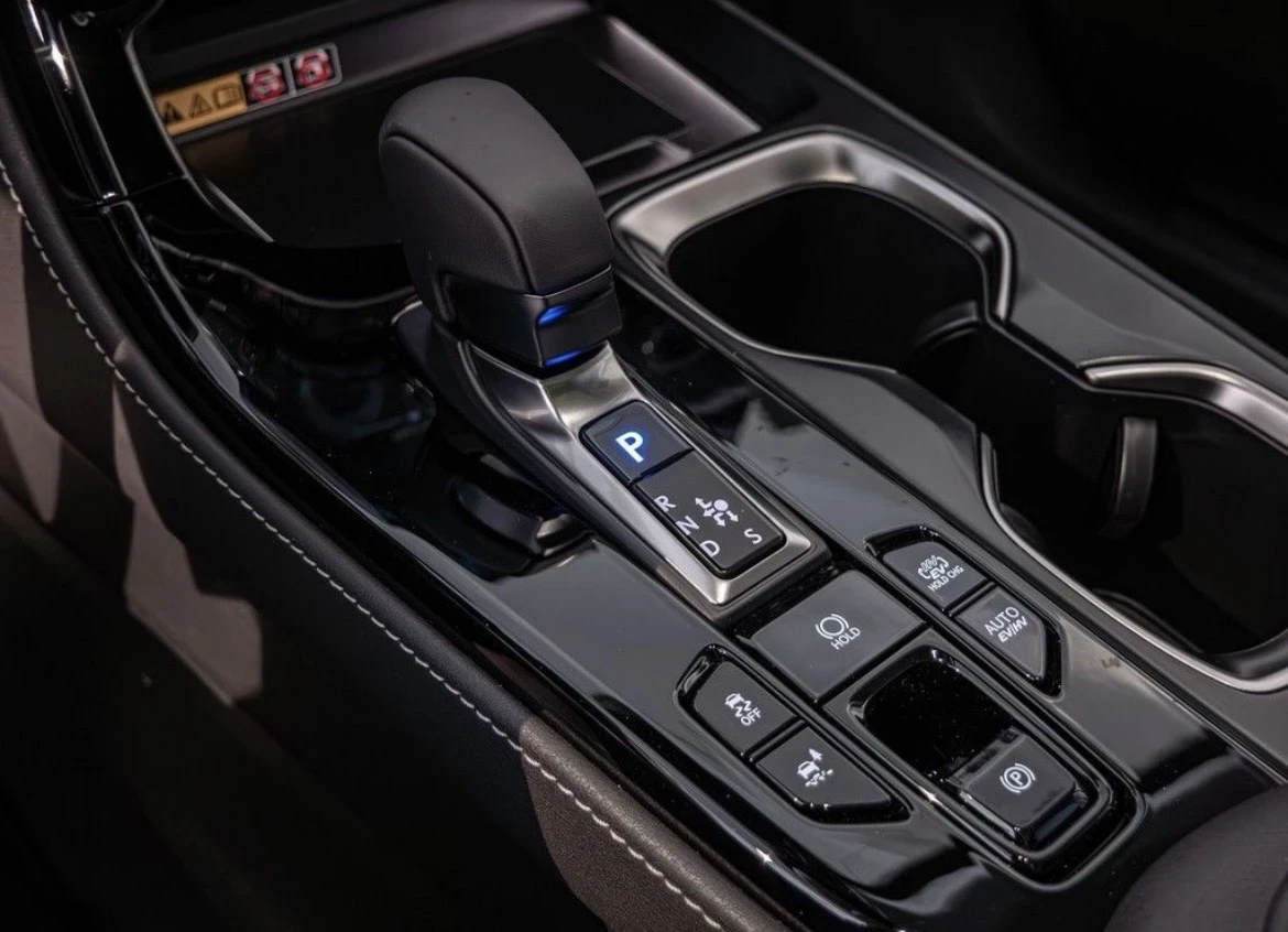 Lexus NX 450 H+ E-Four* EXECUTIVE* НОВ, снимка 8 - Автомобили и джипове - 55368586