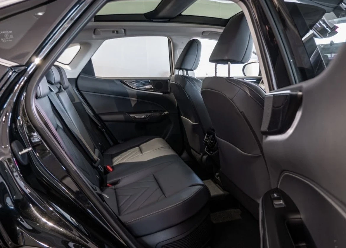 Lexus NX 450 H+ E-Four* EXECUTIVE* НОВ, снимка 11 - Автомобили и джипове - 55368586