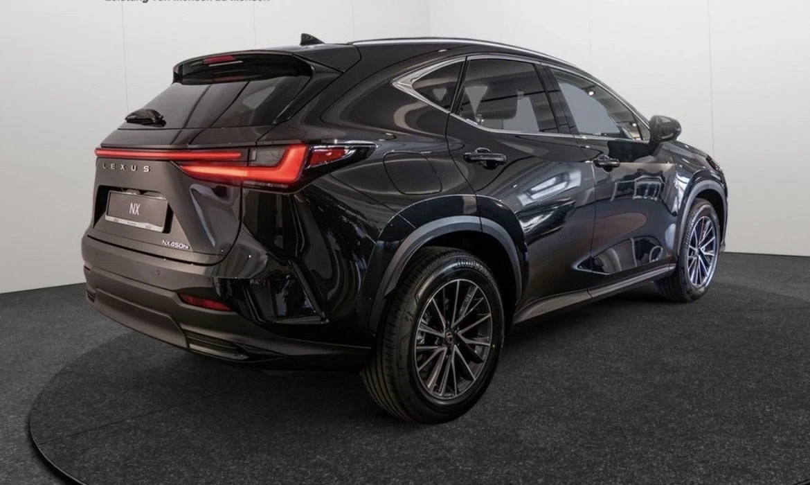 Lexus NX 450 H+ E-Four* EXECUTIVE* НОВ, снимка 2 - Автомобили и джипове - 55368586