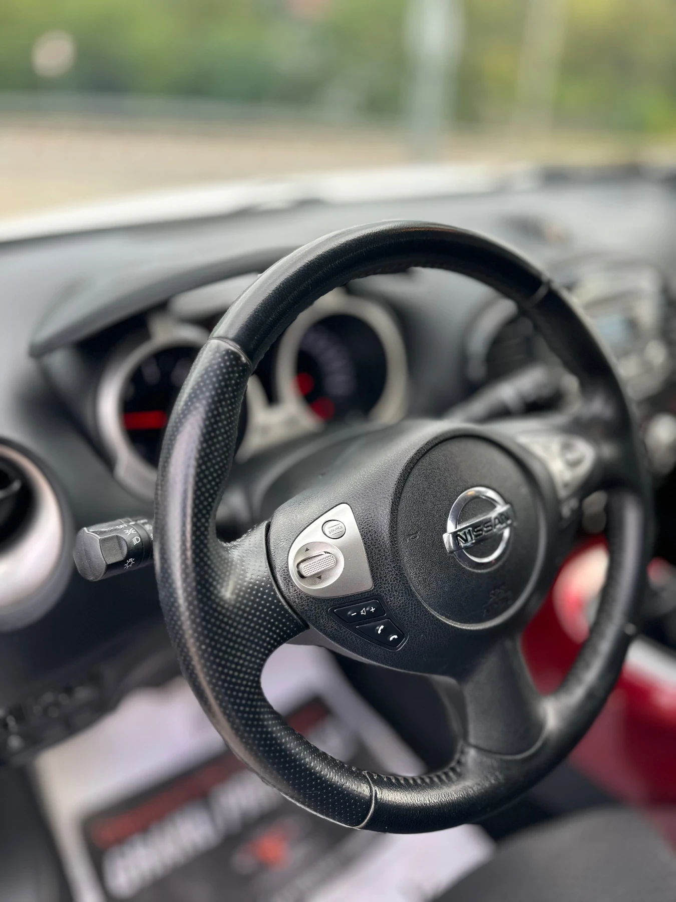 Nissan Juke 1.5 DCi 2012г , снимка 10 - Автомобили и джипове - 55874069