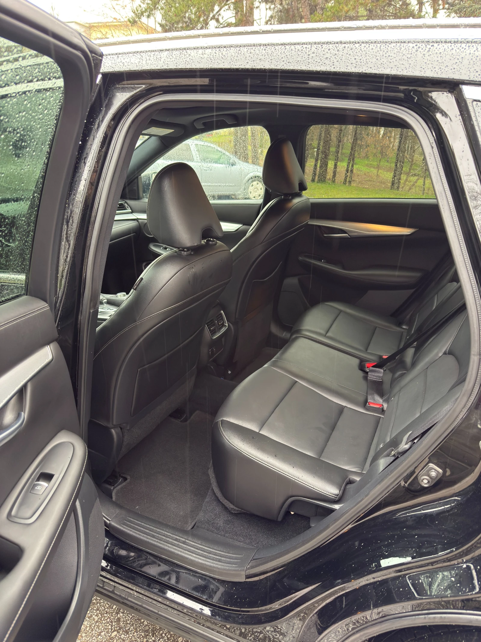 Infiniti QX50 LUXE AWD/2.0T/PRO PILOT, снимка 9 - Автомобили и джипове - 55963823