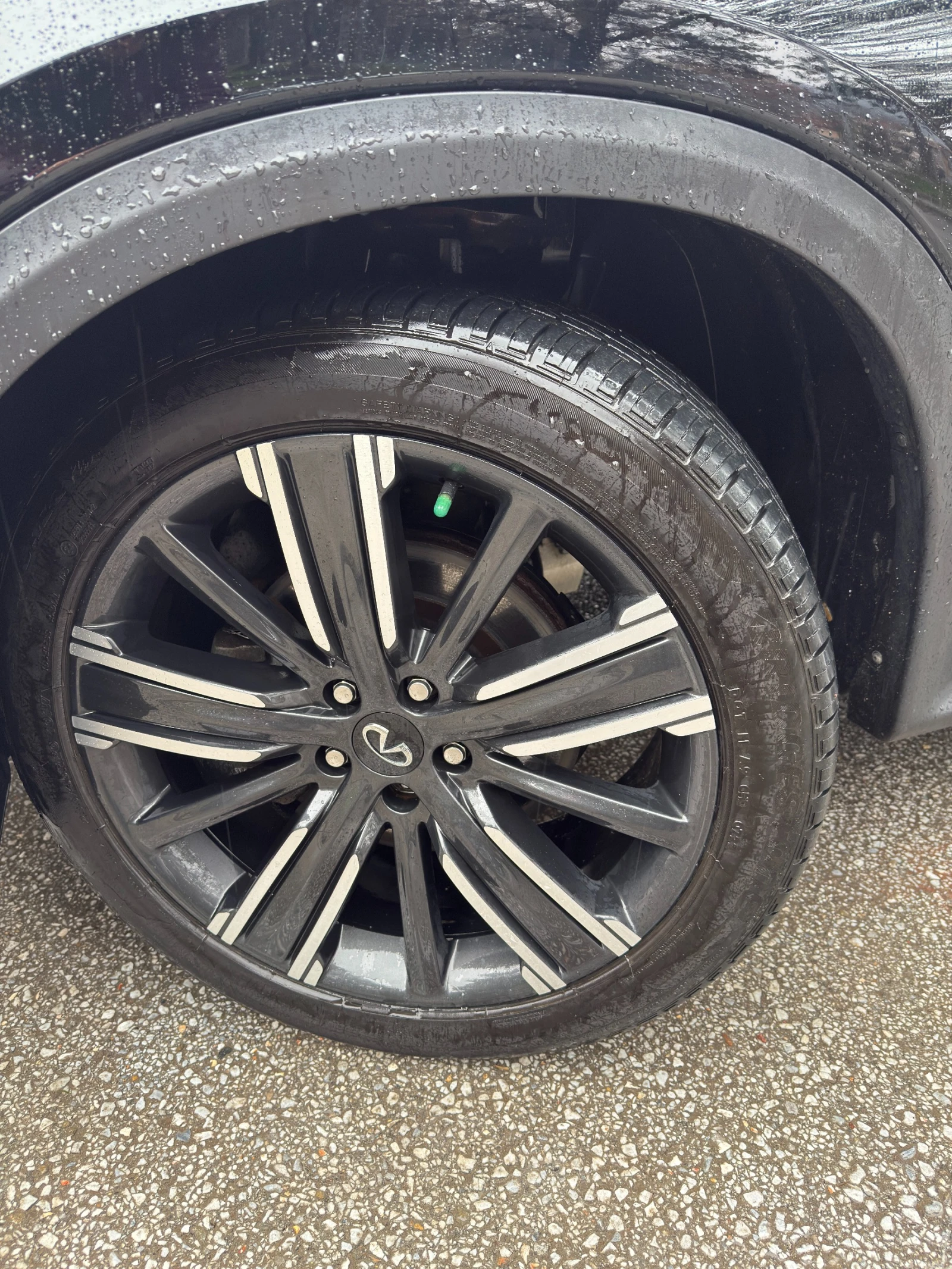 Infiniti QX50 LUXE AWD/2.0T/PRO PILOT, снимка 14 - Автомобили и джипове - 55963823