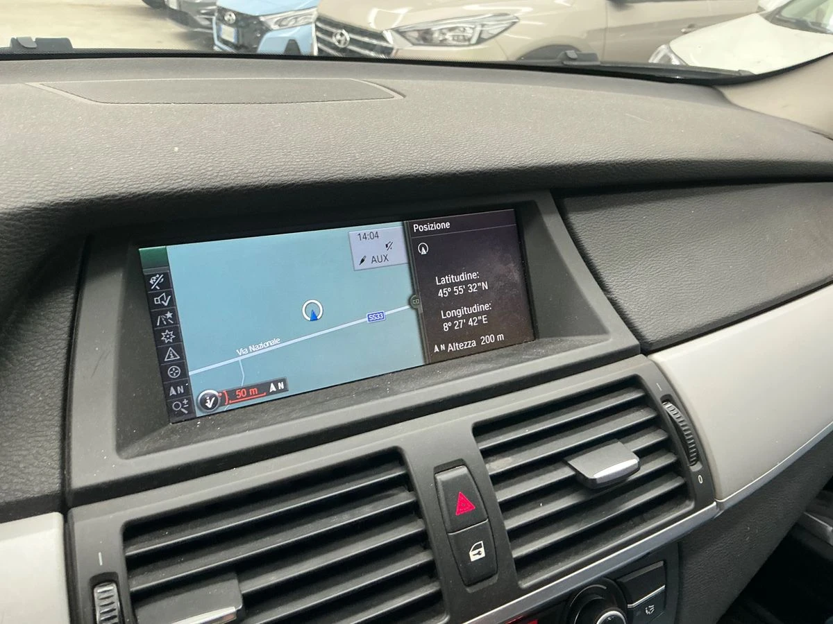 BMW X6 30D* XDrive* ВНОС СРЕЩУ САМО 30% , снимка 7 - Автомобили и джипове - 56180798
