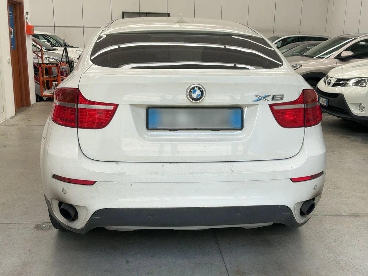 BMW X6 30D* XDrive* ВНОС СРЕЩУ САМО 30% , снимка 4 - Автомобили и джипове - 56180798