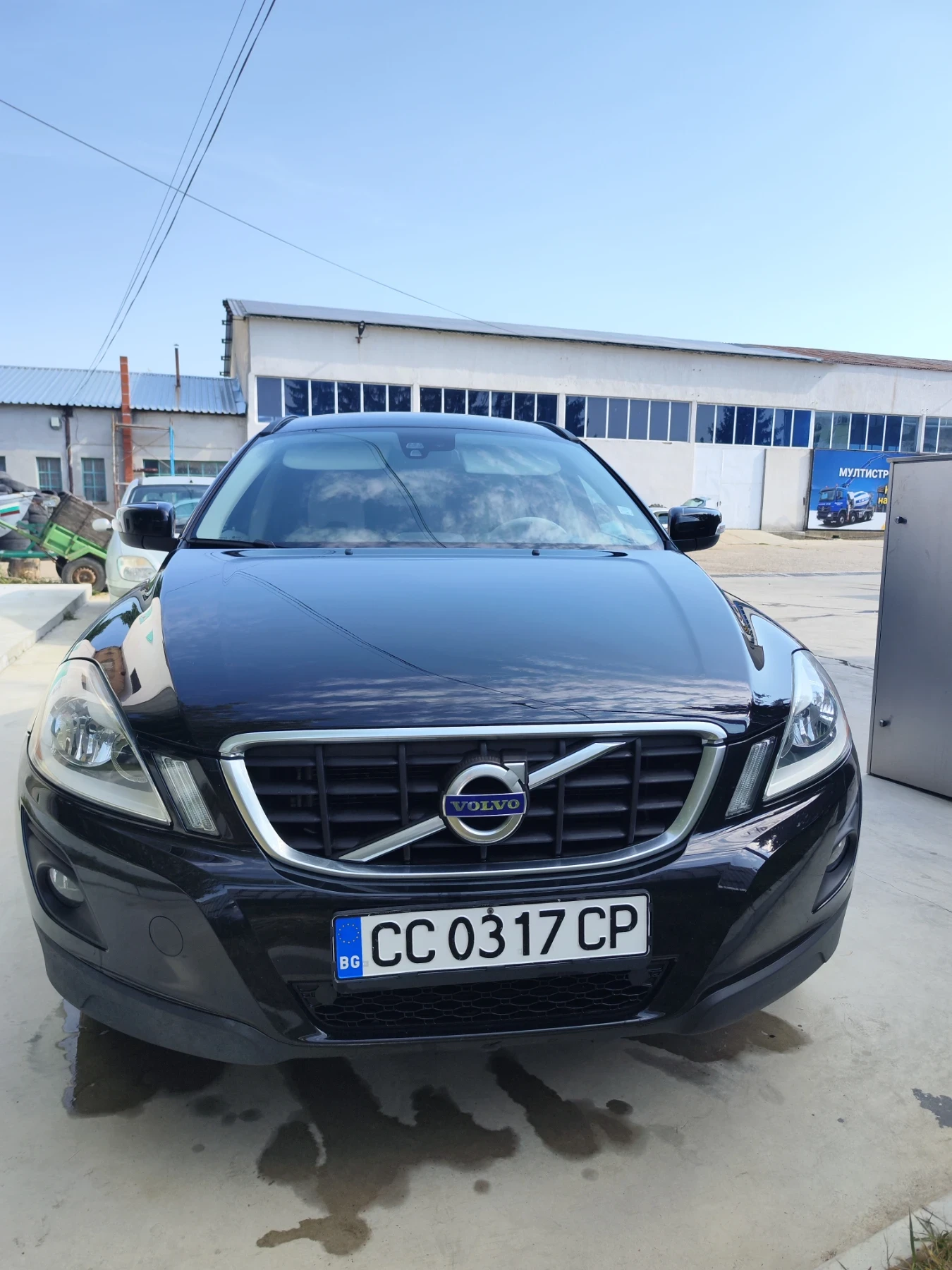Volvo XC60 T6 | Mobile.bg � ����������� 7