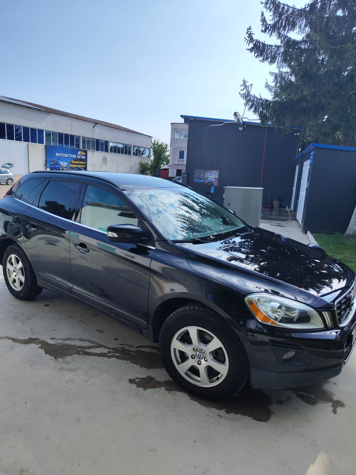 Volvo XC60 T6 | Mobile.bg � ����������� 6