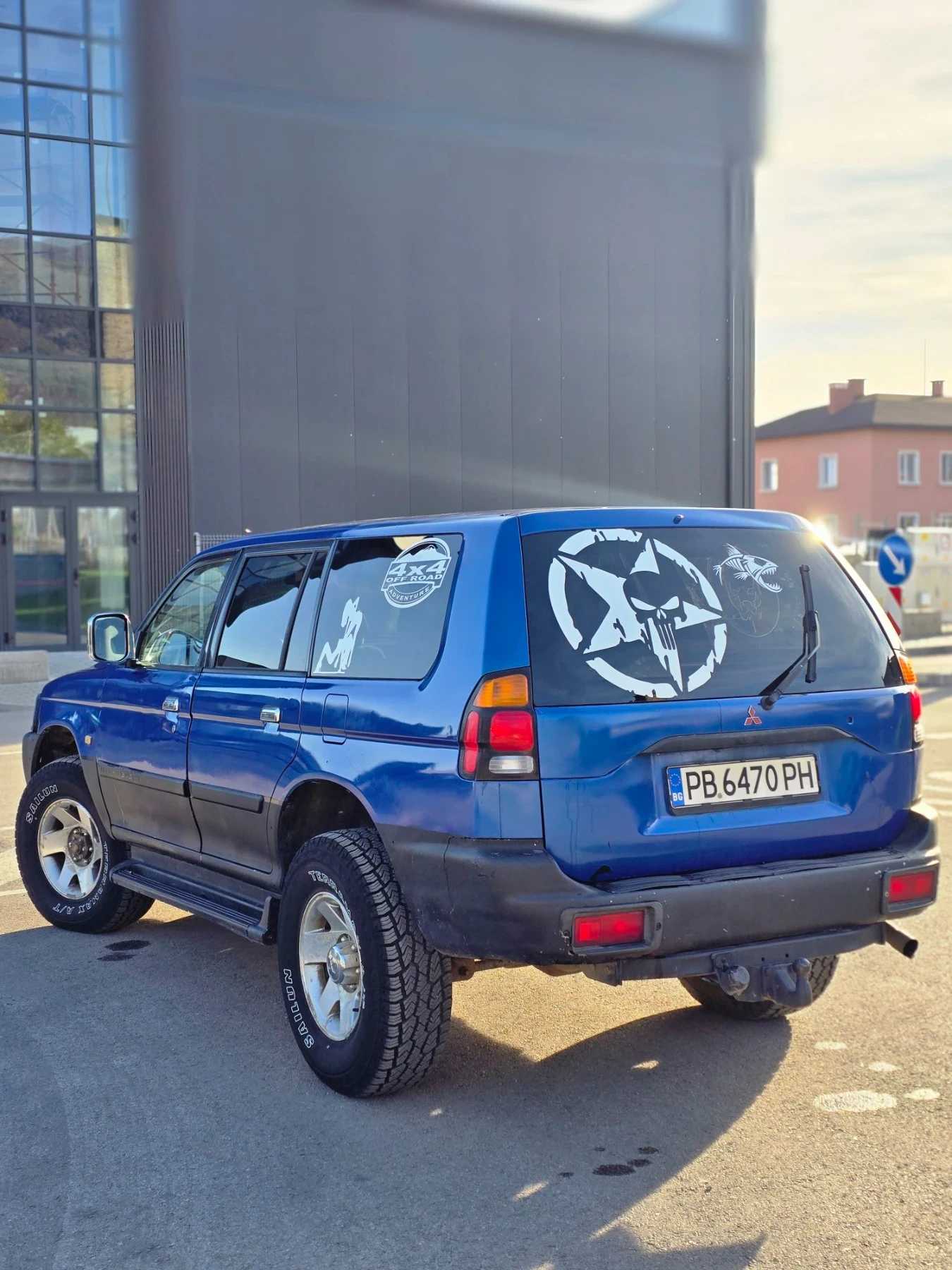 Mitsubishi Pajero sport ��� ����� | Mobile.bg � ����������� 6