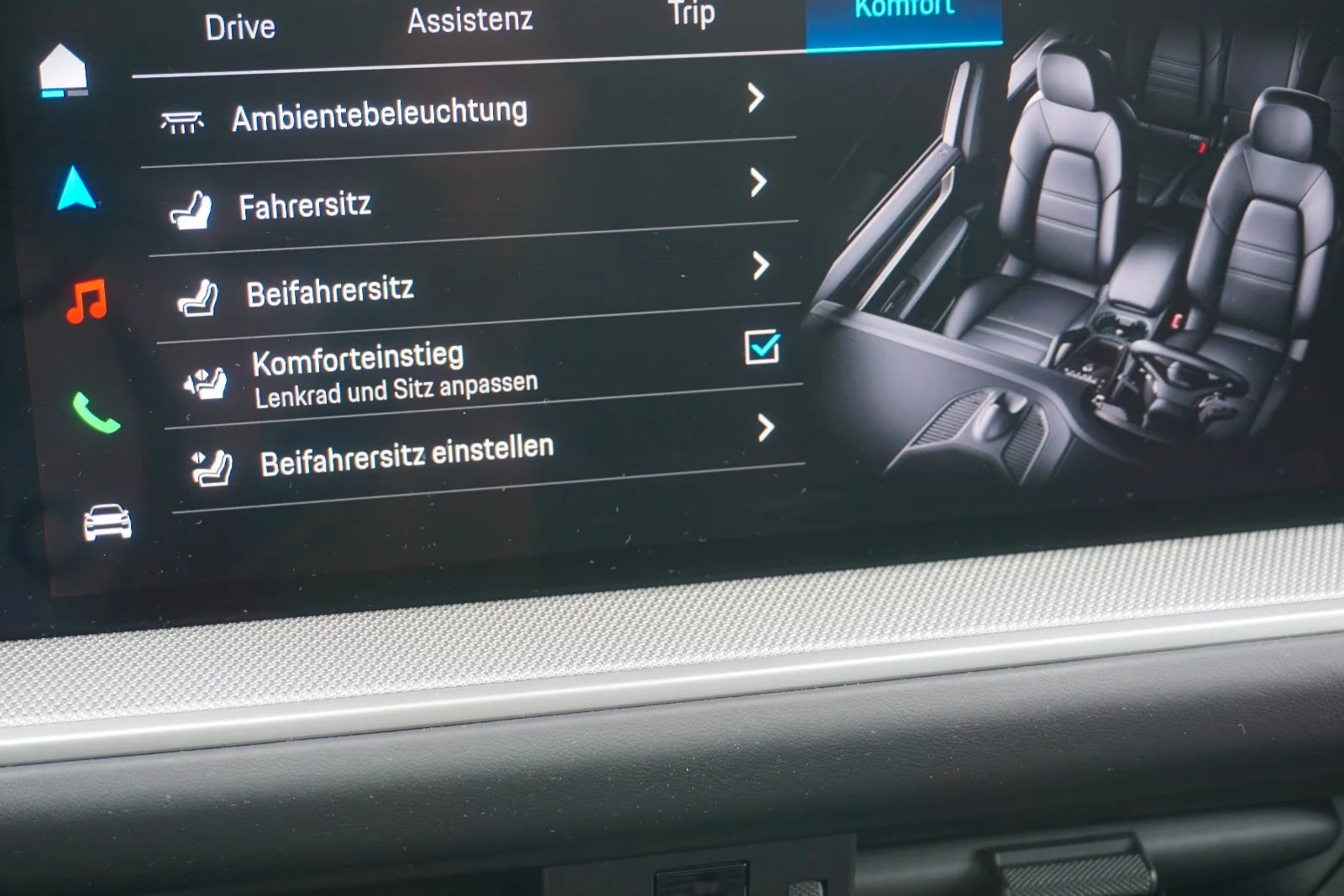 Porsche Cayenne E-HYBRID/COUPE/4WD/LUFT/HUD/BOSE/PANO/360/ | Mobile.bg � ����������� 12
