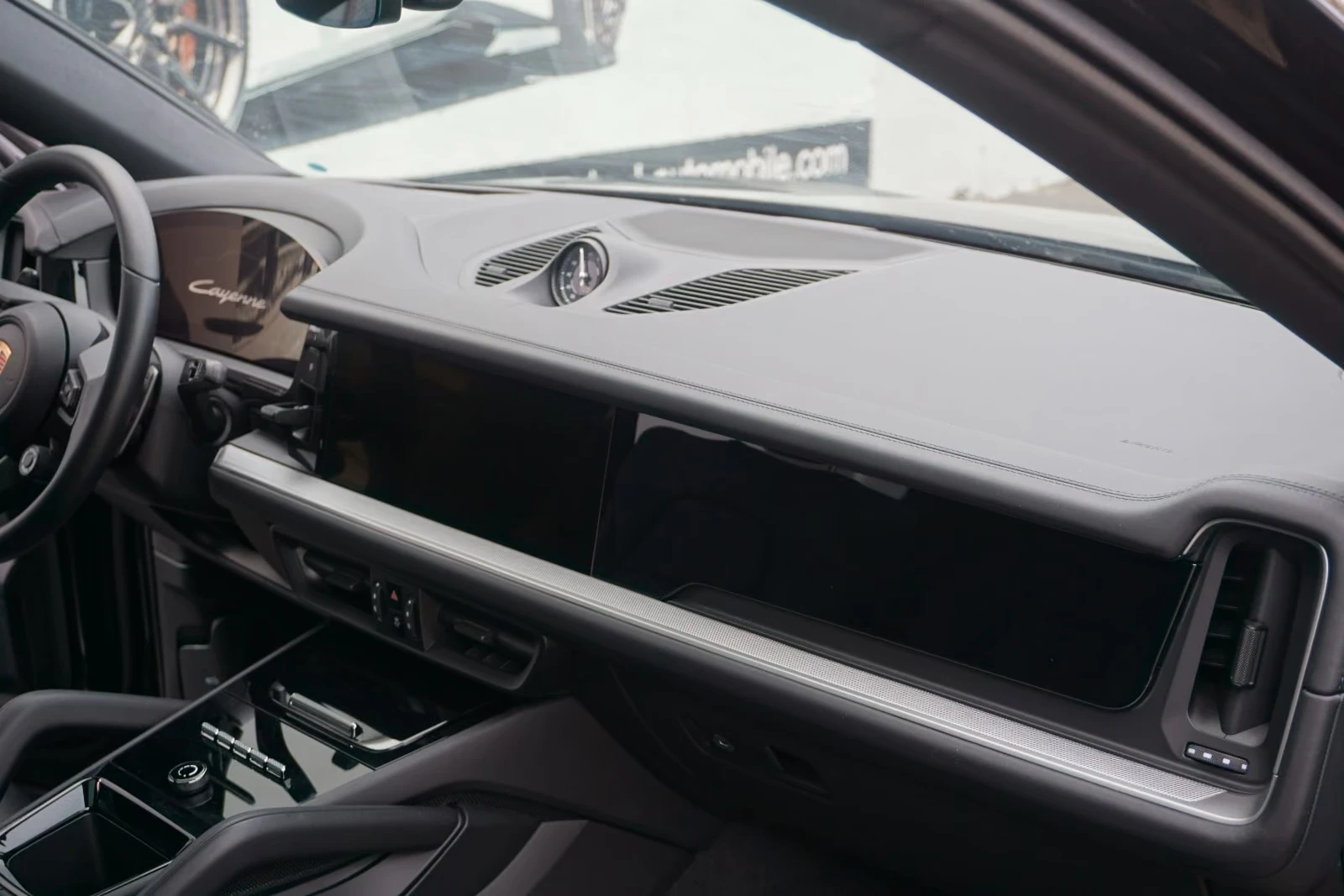 Porsche Cayenne E-HYBRID/COUPE/4WD/LUFT/HUD/BOSE/PANO/360/ | Mobile.bg � ����������� 6