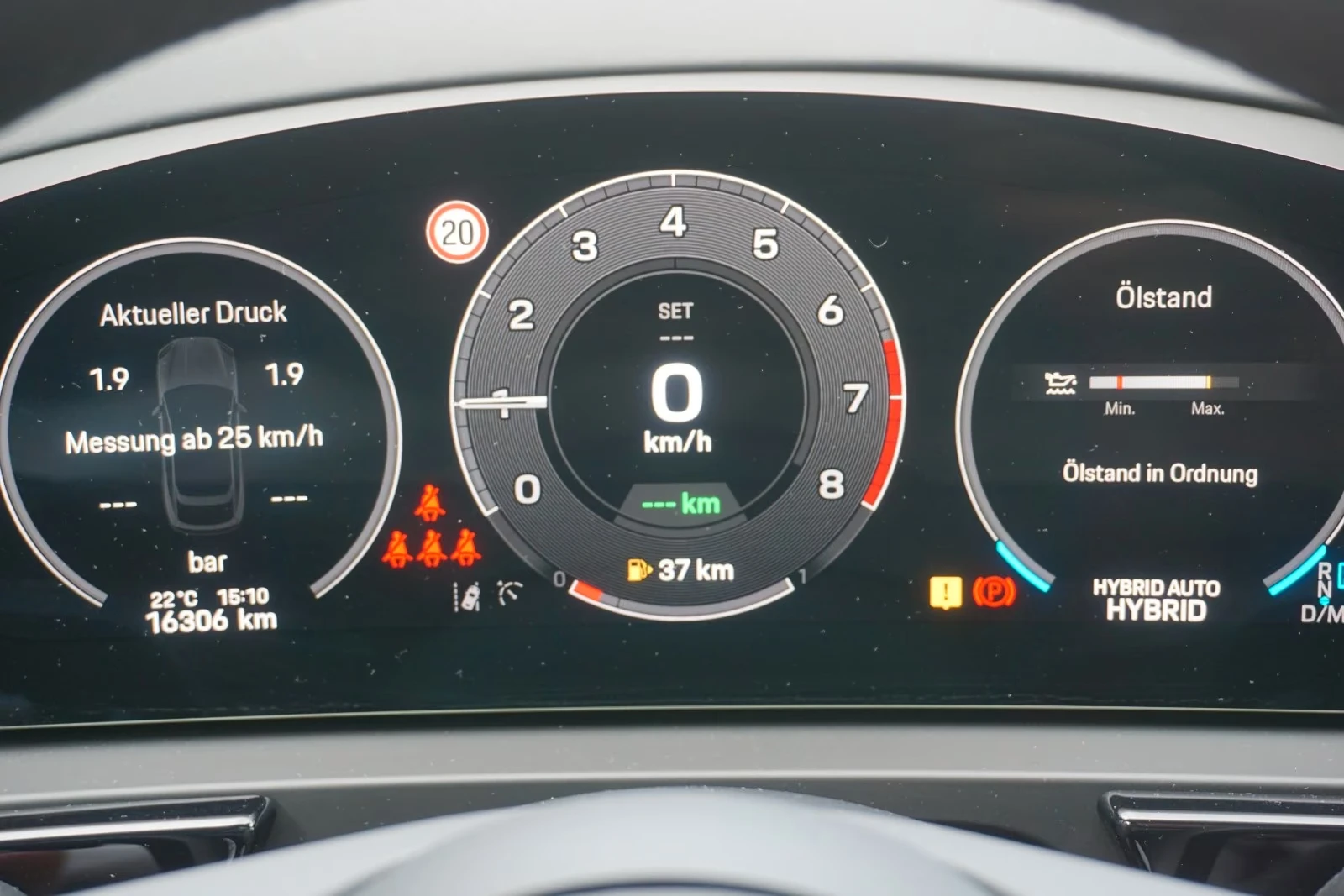 Porsche Cayenne E-HYBRID/COUPE/4WD/LUFT/HUD/BOSE/PANO/360/ | Mobile.bg � ����������� 13