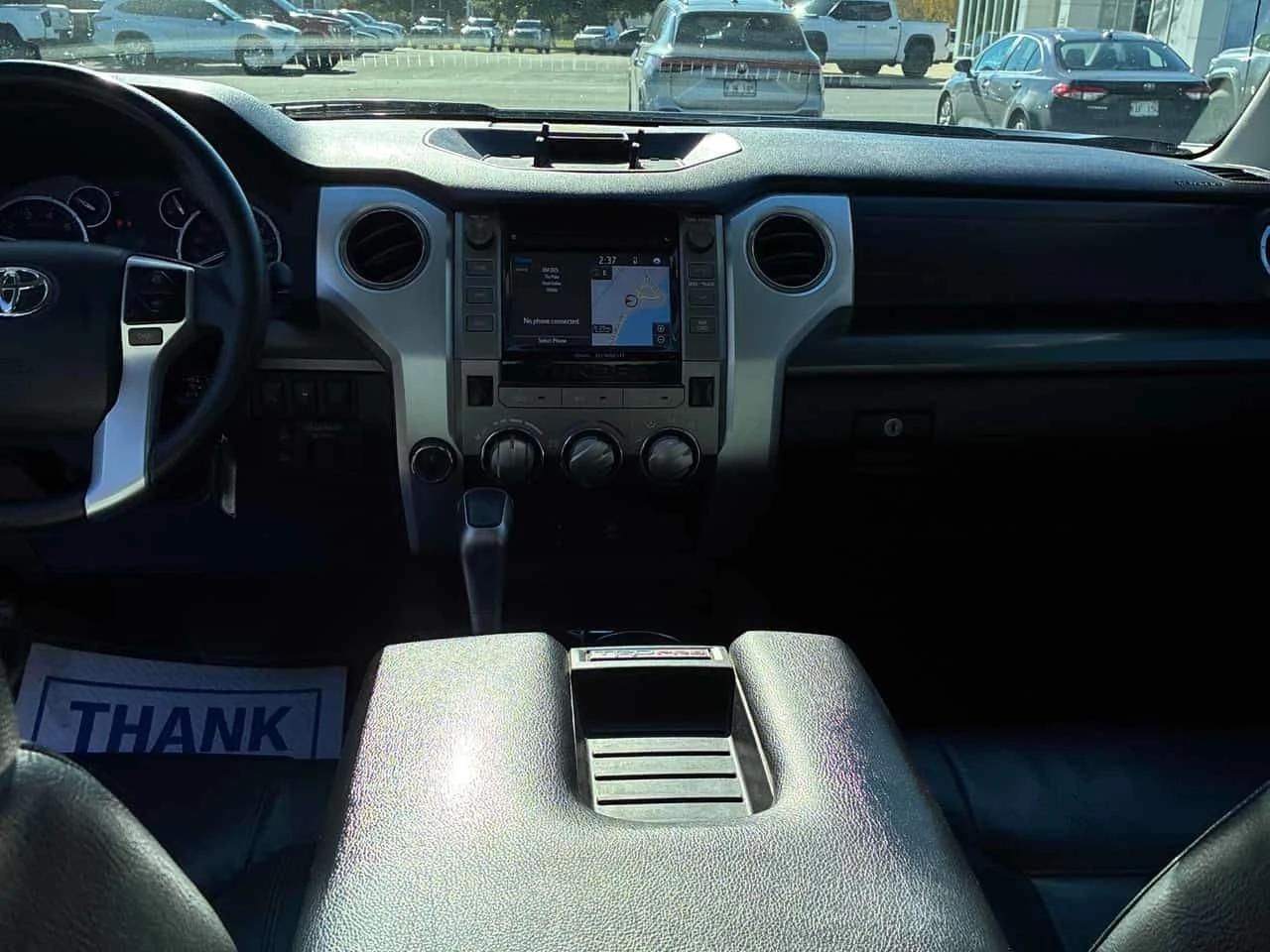 Toyota Tundra SR5/CARFAX/����/����������� | Mobile.bg � ����������� 9