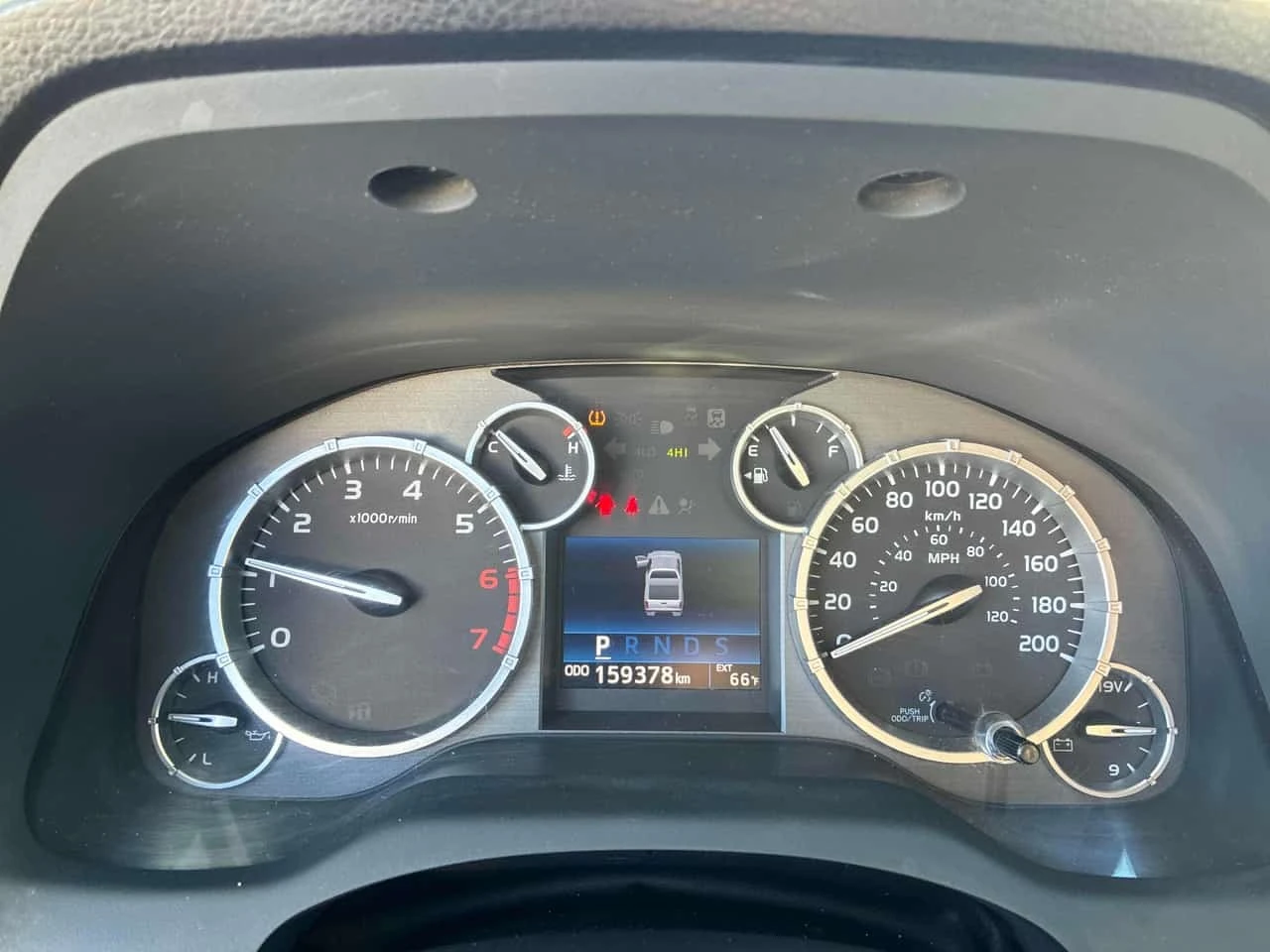 Toyota Tundra SR5/CARFAX/����/����������� | Mobile.bg � ����������� 8