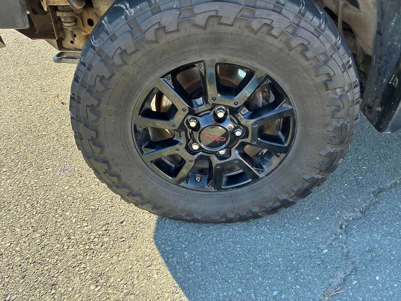 Toyota Tundra SR5/CARFAX/����/����������� | Mobile.bg � ����������� 7