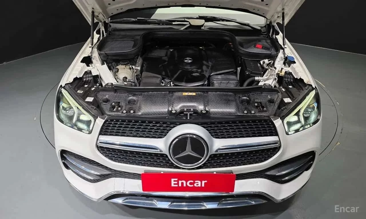 Mercedes-Benz GLE 400 | Mobile.bg � ����������� 6