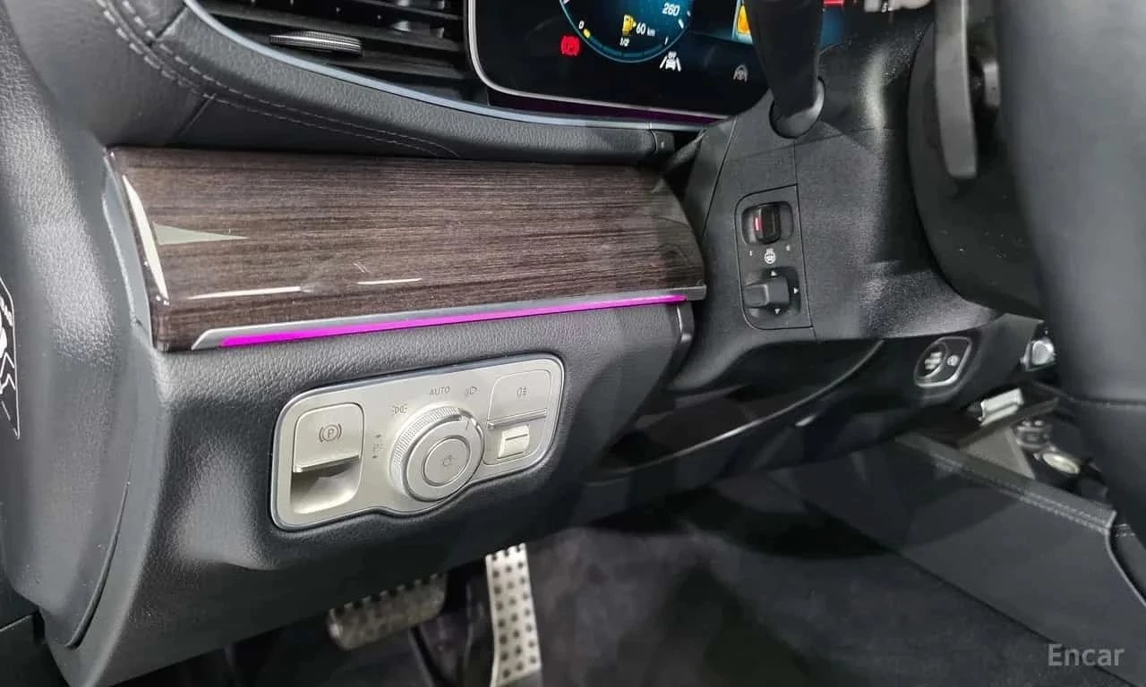 Mercedes-Benz GLE 400 | Mobile.bg � ����������� 14