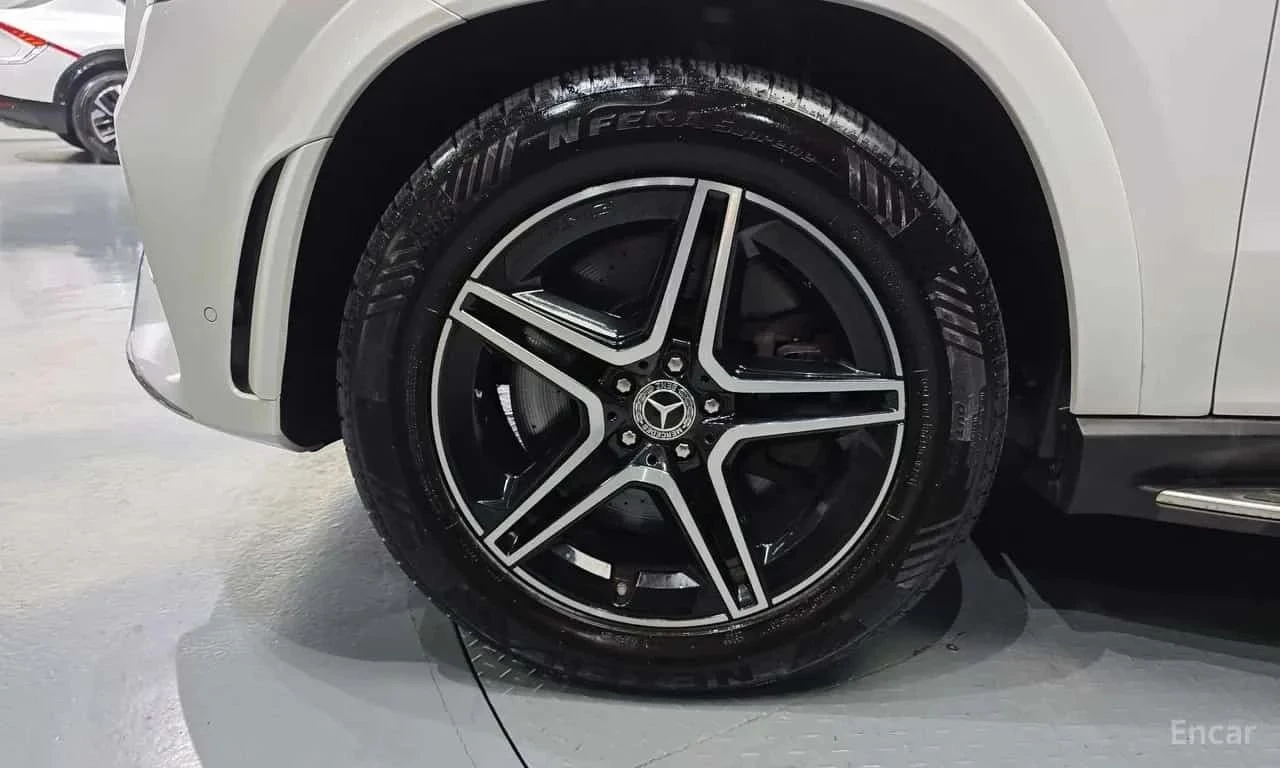 Mercedes-Benz GLE 400 | Mobile.bg � ����������� 5
