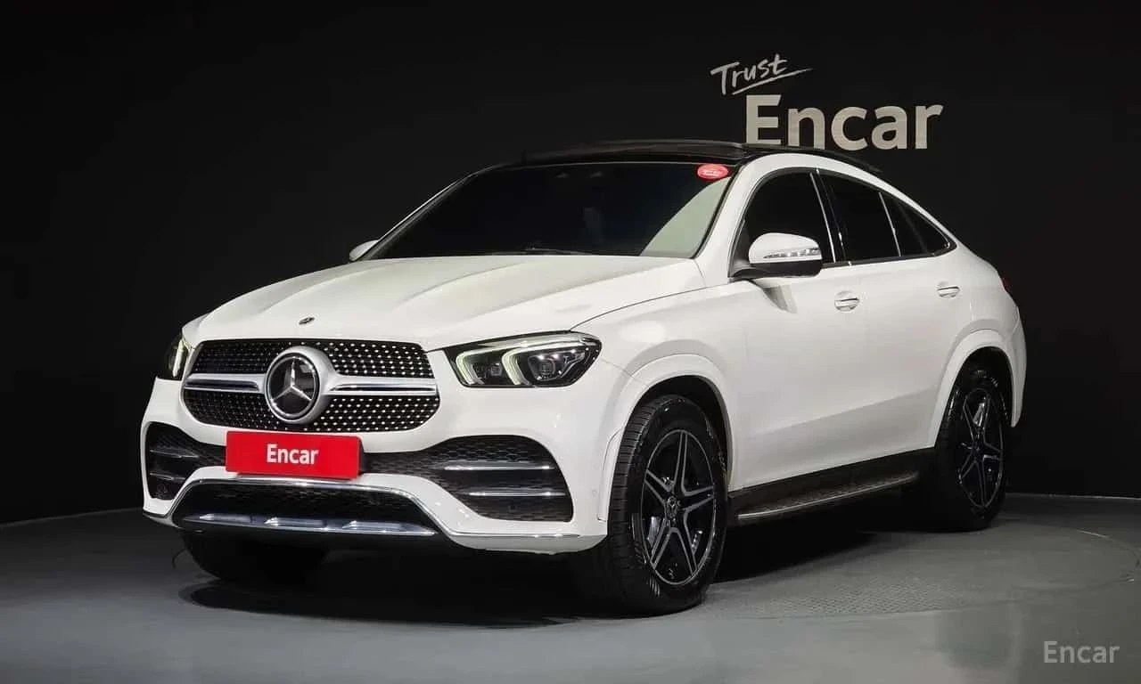 Mercedes-Benz GLE 400 | Mobile.bg � ����������� 1